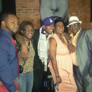 Meet your Posher, Tracey